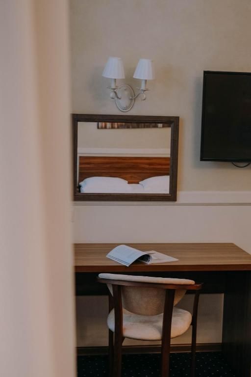 Отель Amsterdam Hotel Одесса