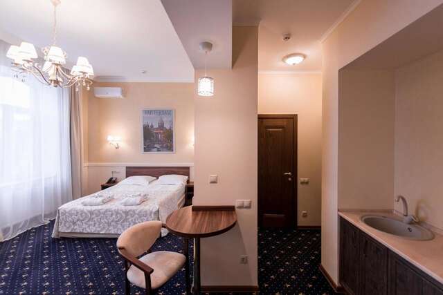 Отель Amsterdam Hotel Одесса-34